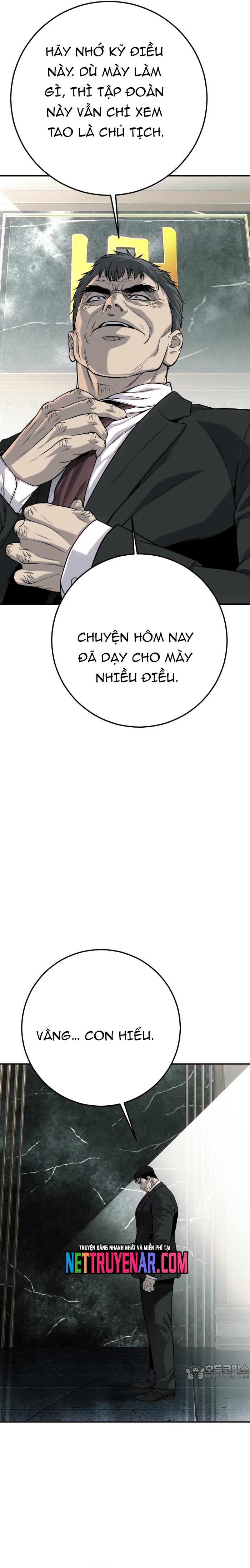 Đứa Con Báo Thù: Chapter 62