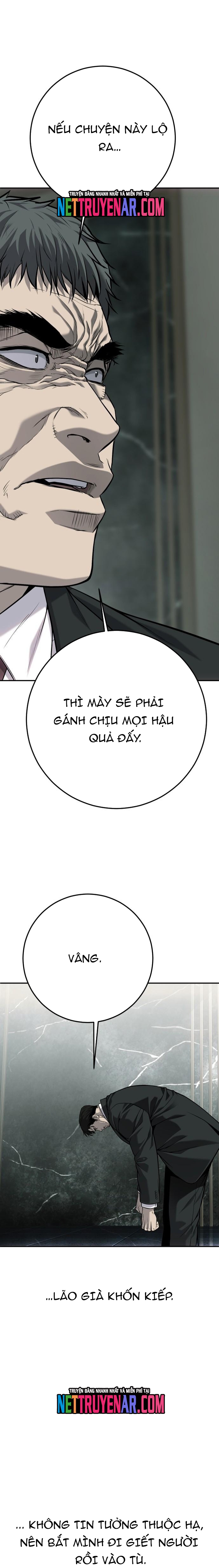 Đứa Con Báo Thù: Chapter 62