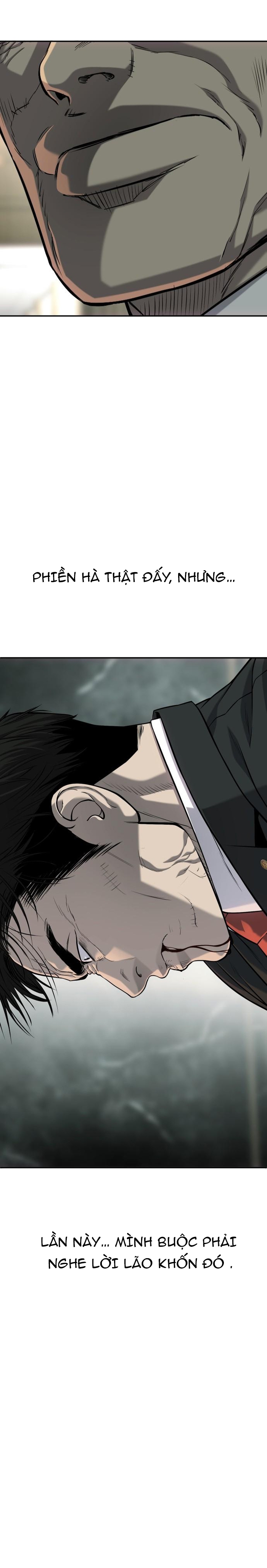 Đứa Con Báo Thù: Chapter 62