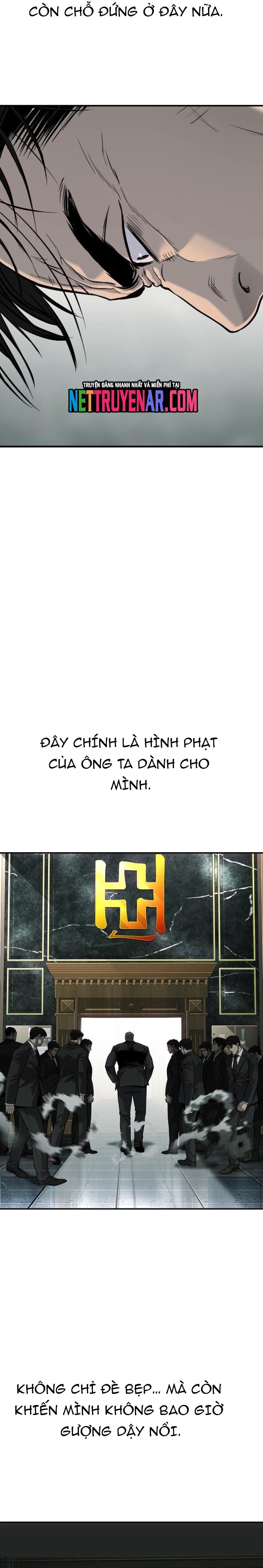 Đứa Con Báo Thù: Chapter 62