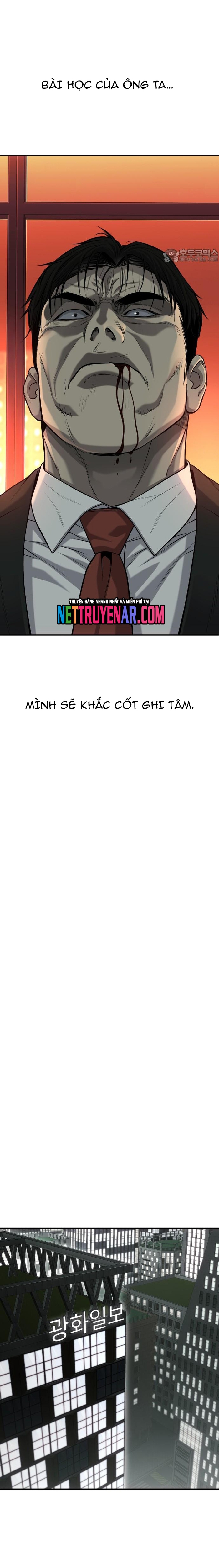 Đứa Con Báo Thù: Chapter 62
