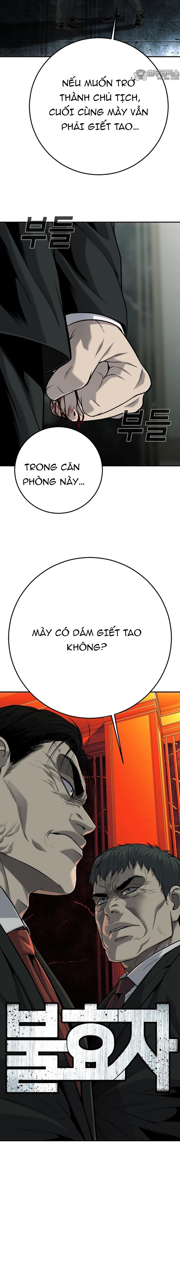 Đứa Con Báo Thù: Chapter 62
