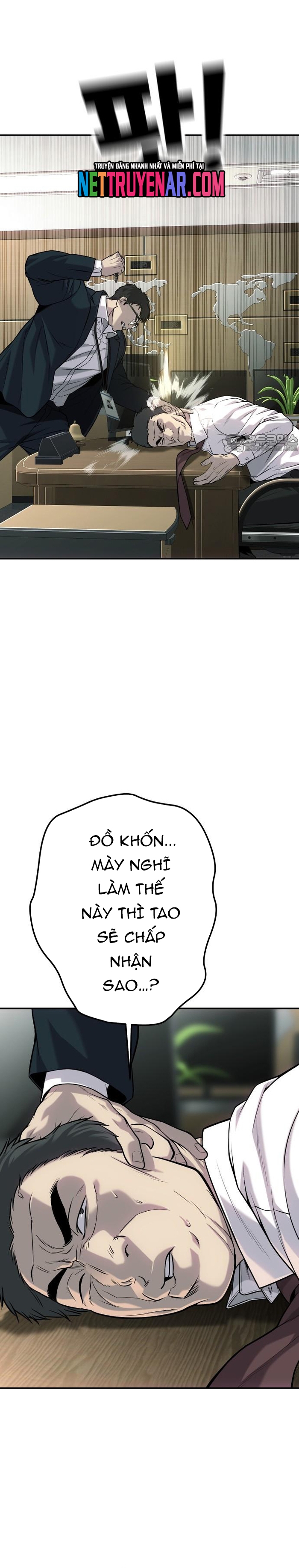 Đứa Con Báo Thù: Chapter 62