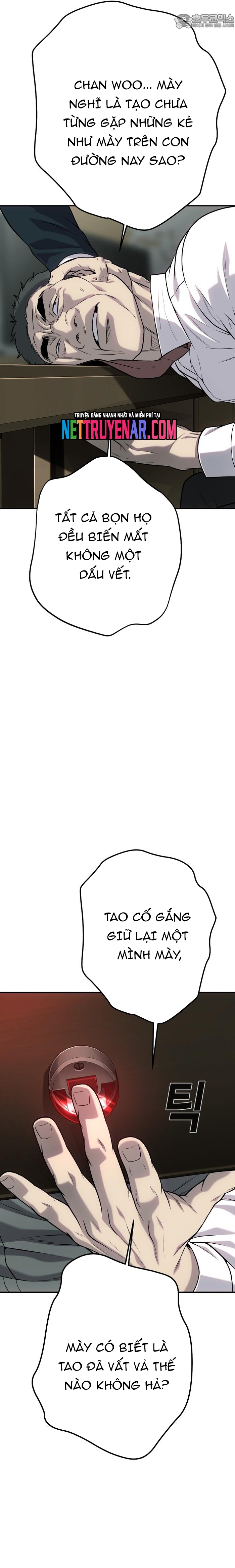 Đứa Con Báo Thù: Chapter 62
