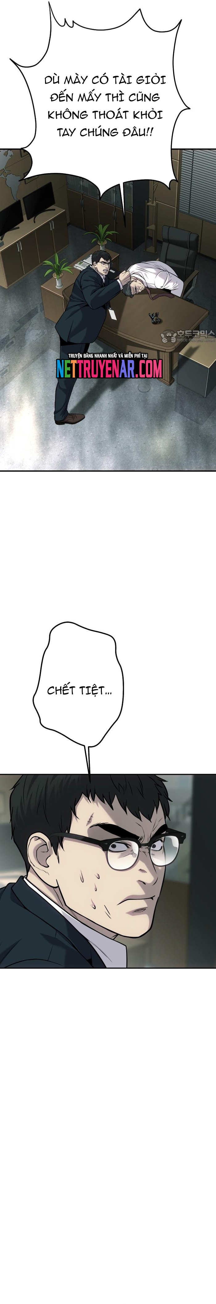 Đứa Con Báo Thù: Chapter 62