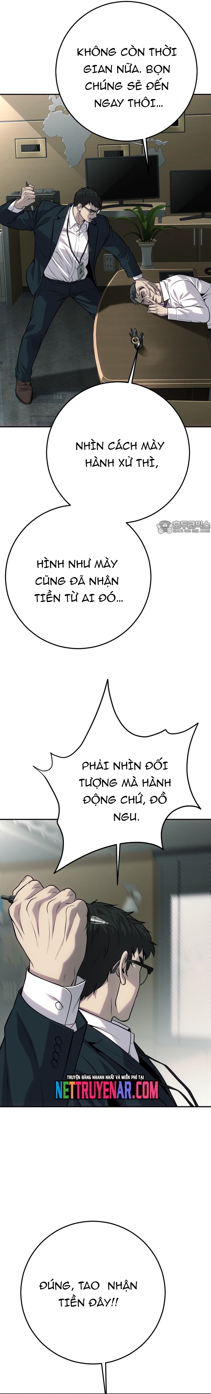 Đứa Con Báo Thù: Chapter 62