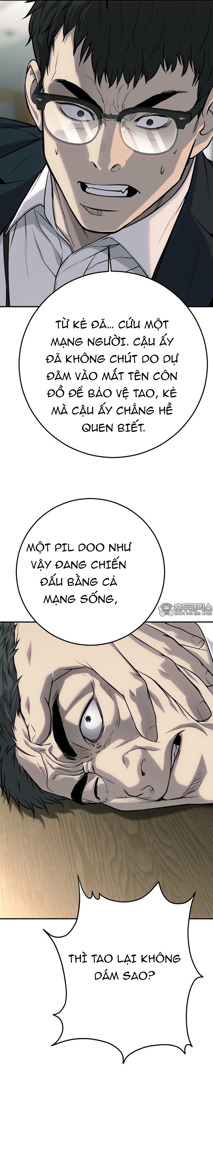 Đứa Con Báo Thù: Chapter 62