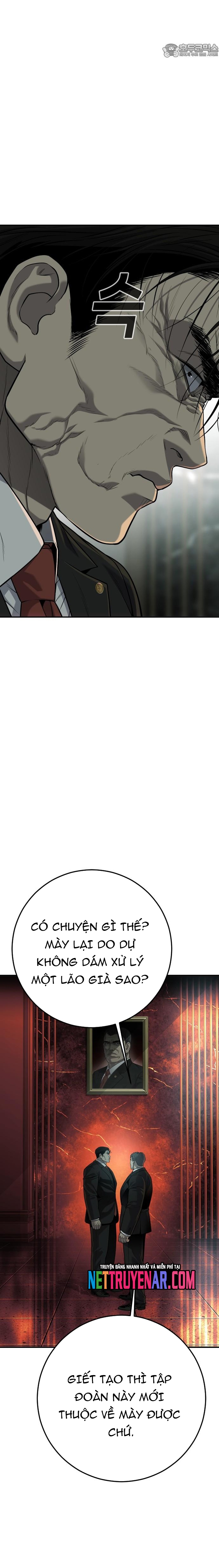 Đứa Con Báo Thù: Chapter 62