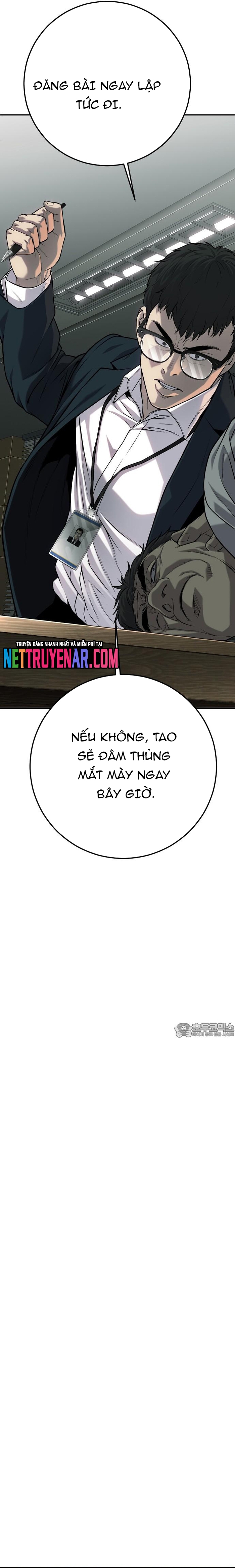 Đứa Con Báo Thù: Chapter 62