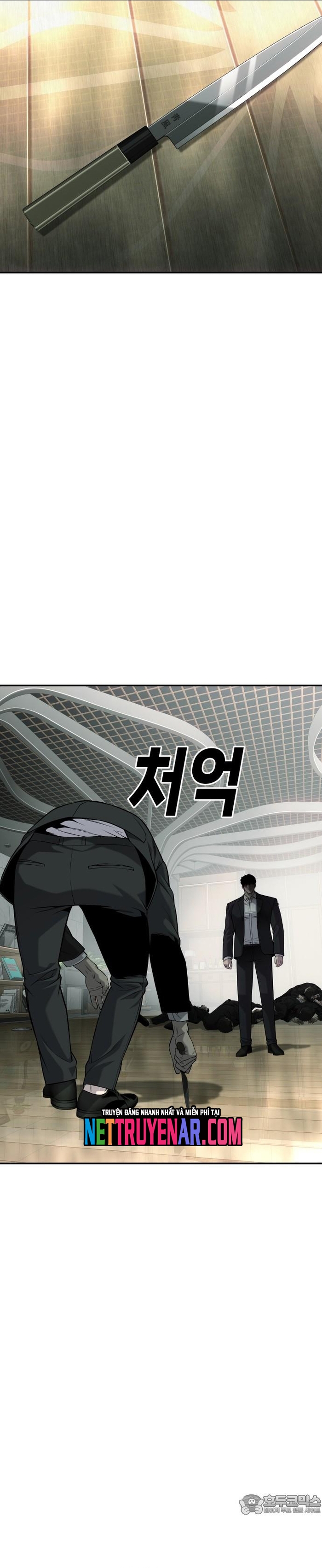 Đứa Con Báo Thù: Chapter 62