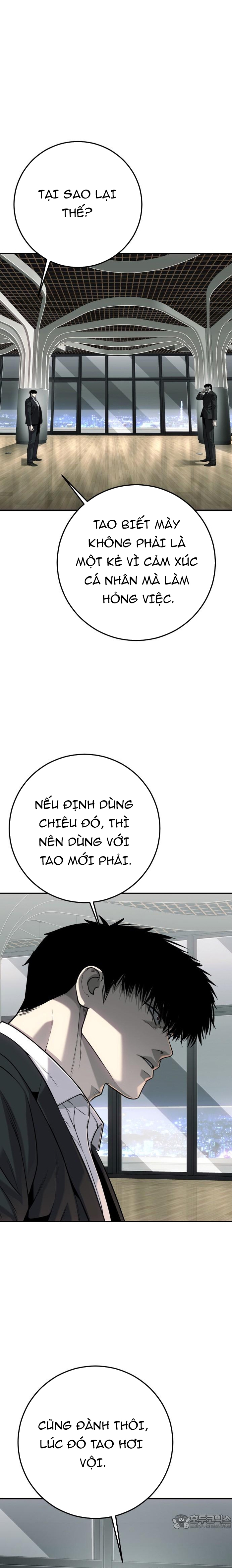 Đứa Con Báo Thù: Chapter 62