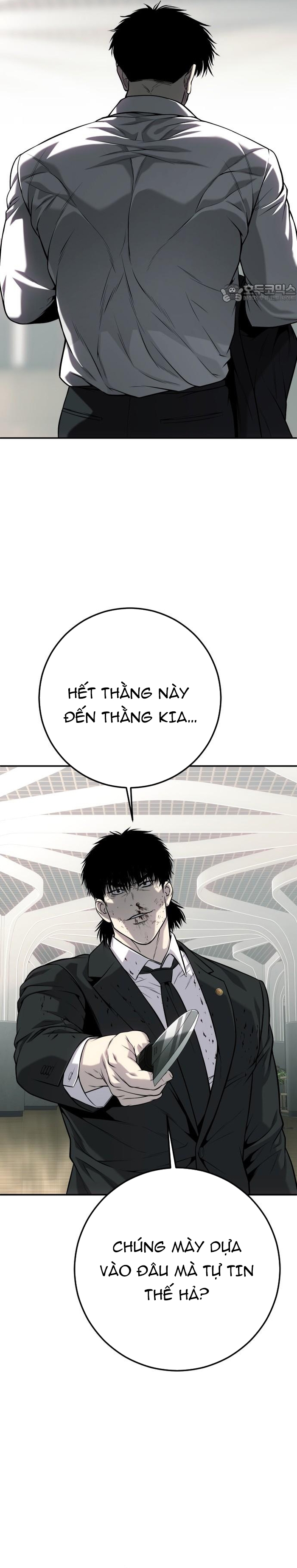 Đứa Con Báo Thù: Chapter 62