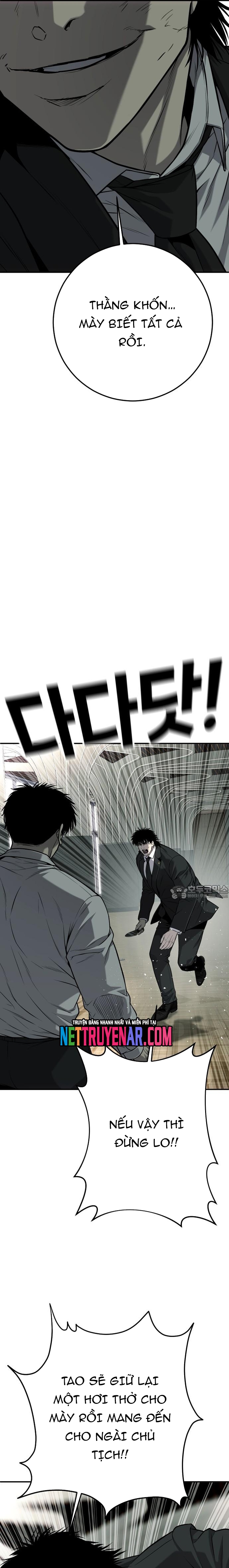 Đứa Con Báo Thù: Chapter 62