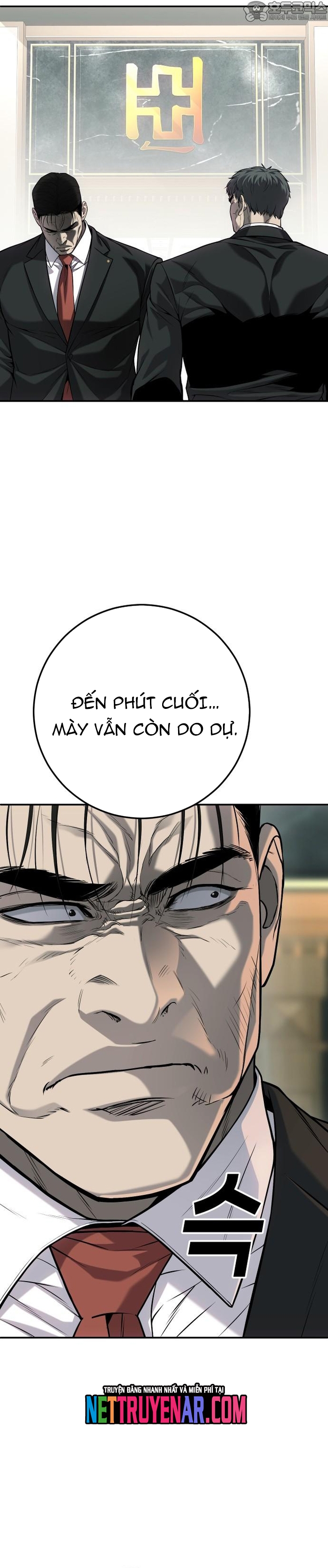Đứa Con Báo Thù: Chapter 62