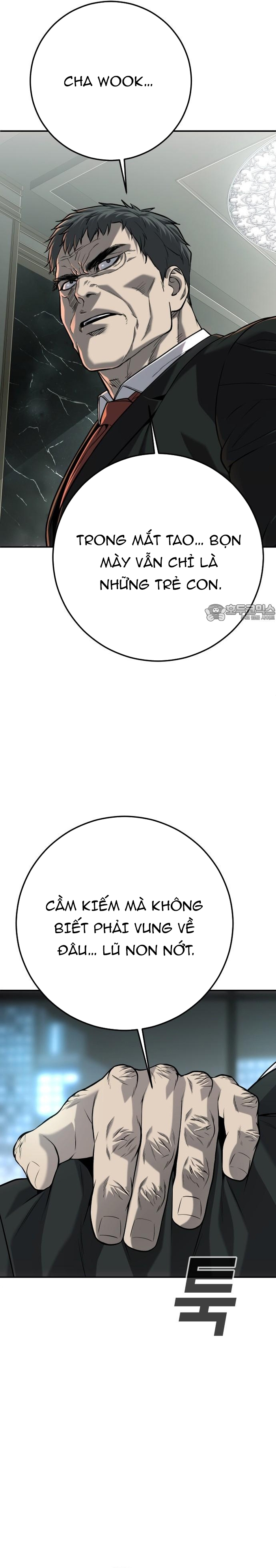 Đứa Con Báo Thù: Chapter 62