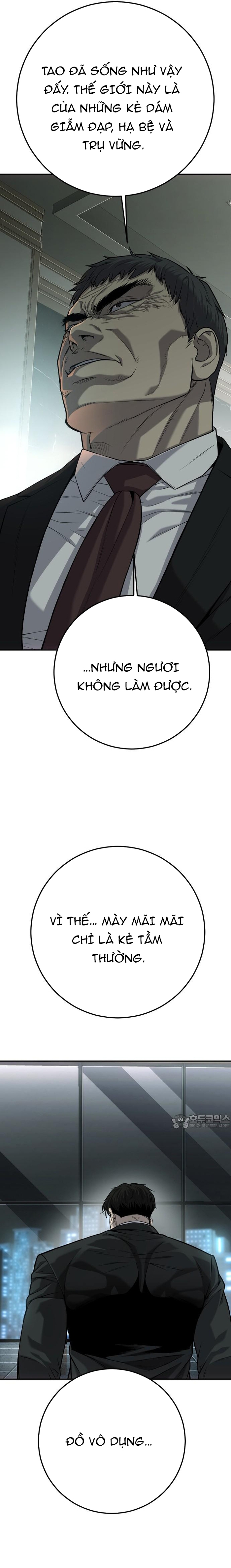 Đứa Con Báo Thù: Chapter 62