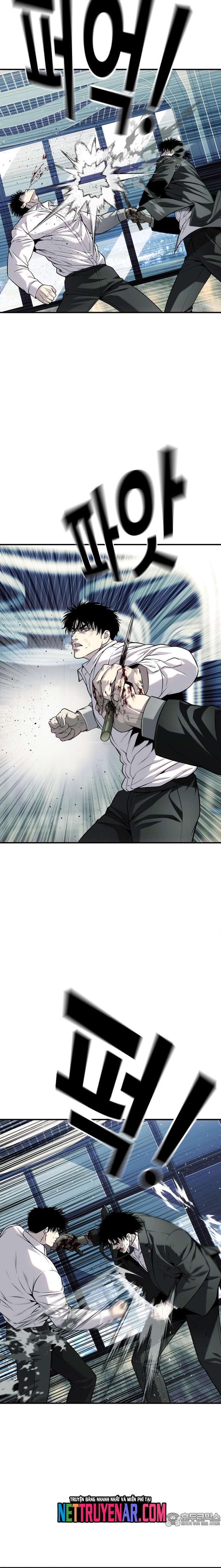 Đứa Con Báo Thù: Chapter 63
