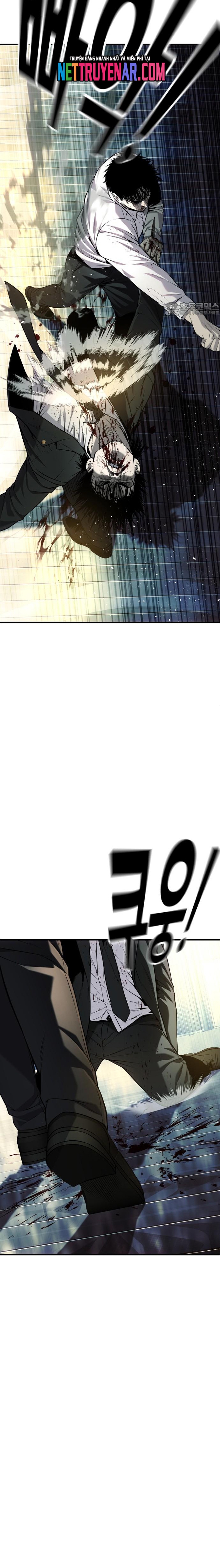 Đứa Con Báo Thù: Chapter 63