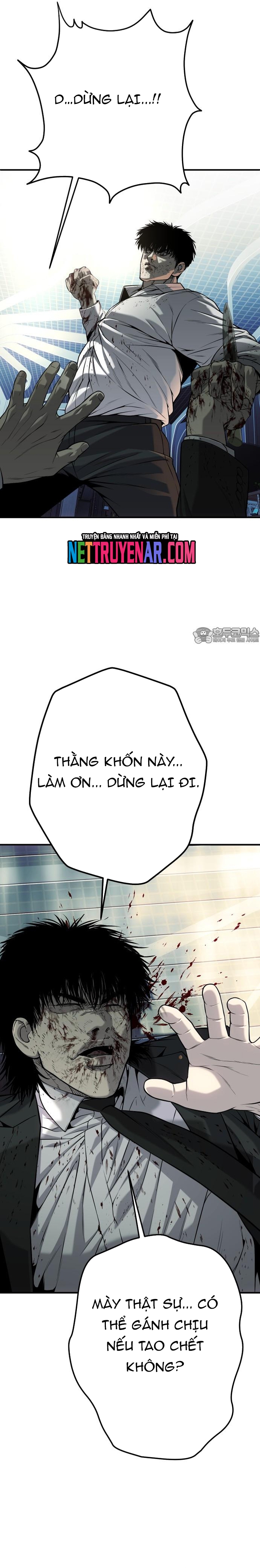 Đứa Con Báo Thù: Chapter 63
