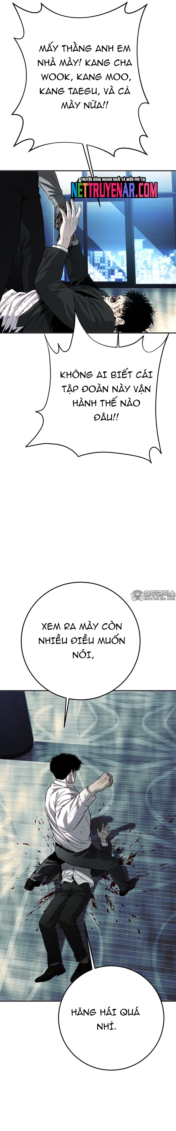 Đứa Con Báo Thù: Chapter 63