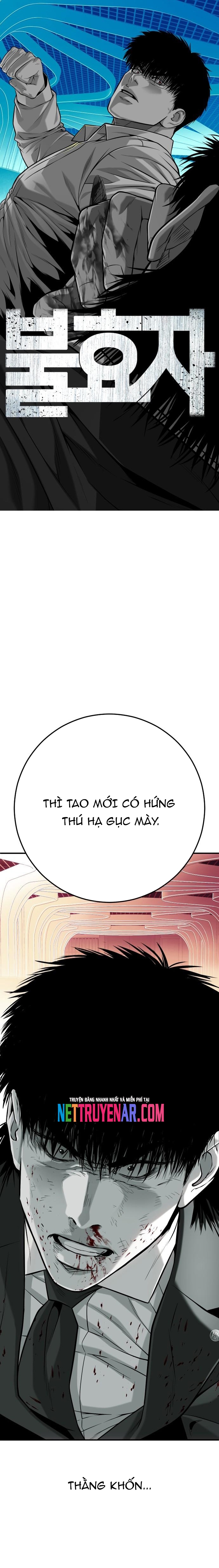 Đứa Con Báo Thù: Chapter 63