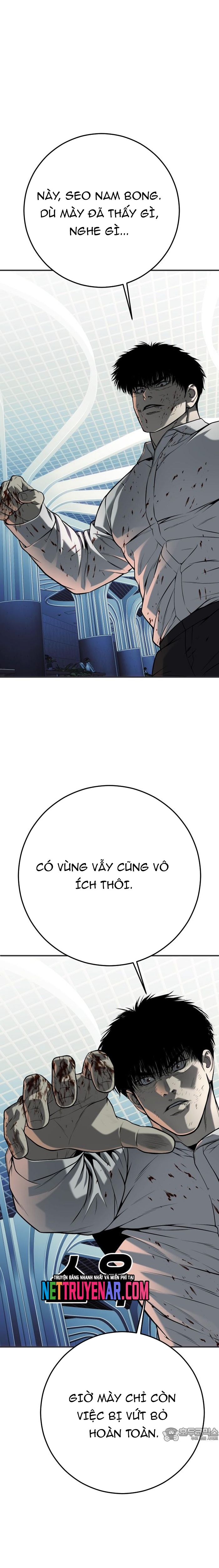 Đứa Con Báo Thù: Chapter 63