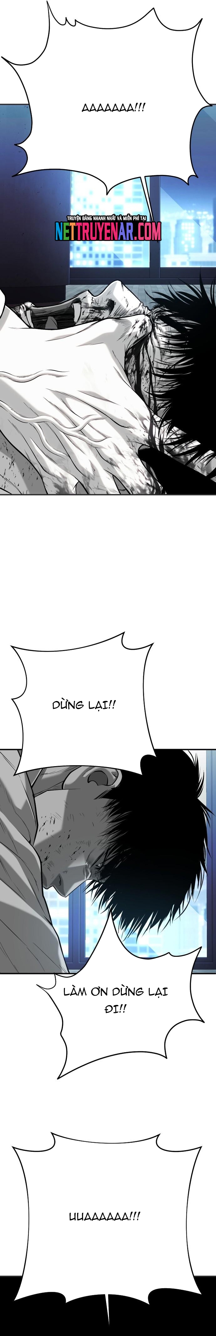 Đứa Con Báo Thù: Chapter 64