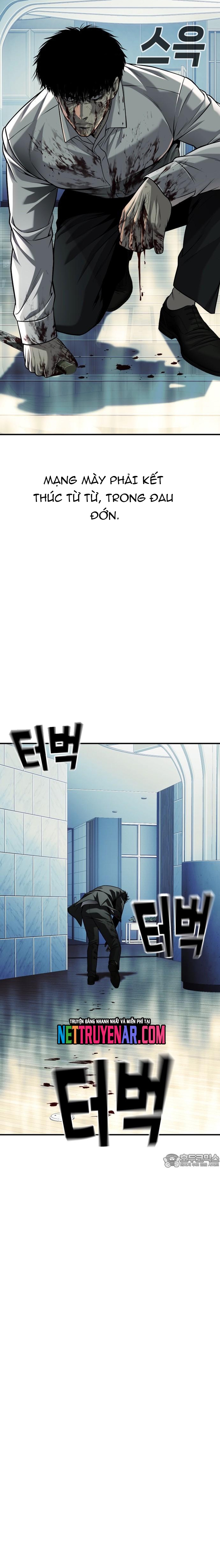 Đứa Con Báo Thù: Chapter 64