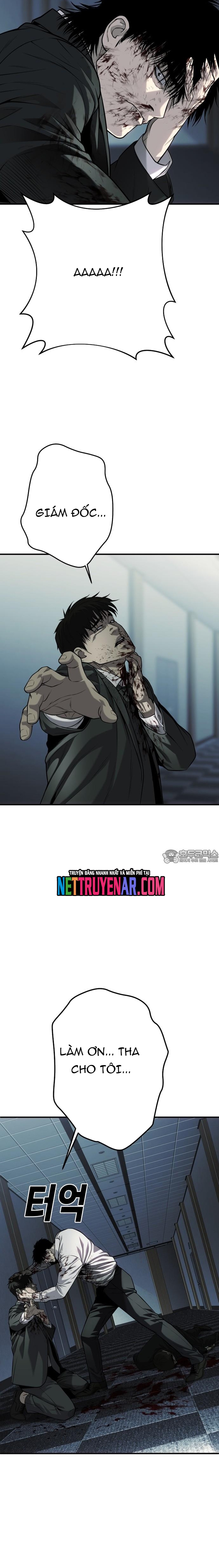 Đứa Con Báo Thù: Chapter 64