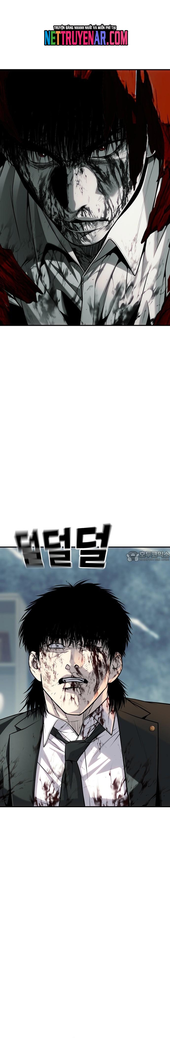 Đứa Con Báo Thù: Chapter 64