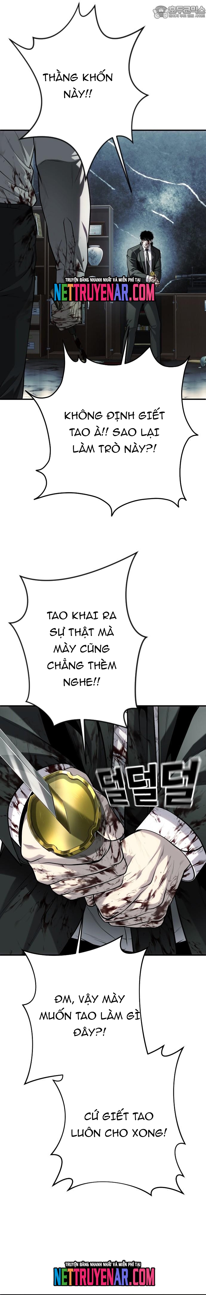Đứa Con Báo Thù: Chapter 64