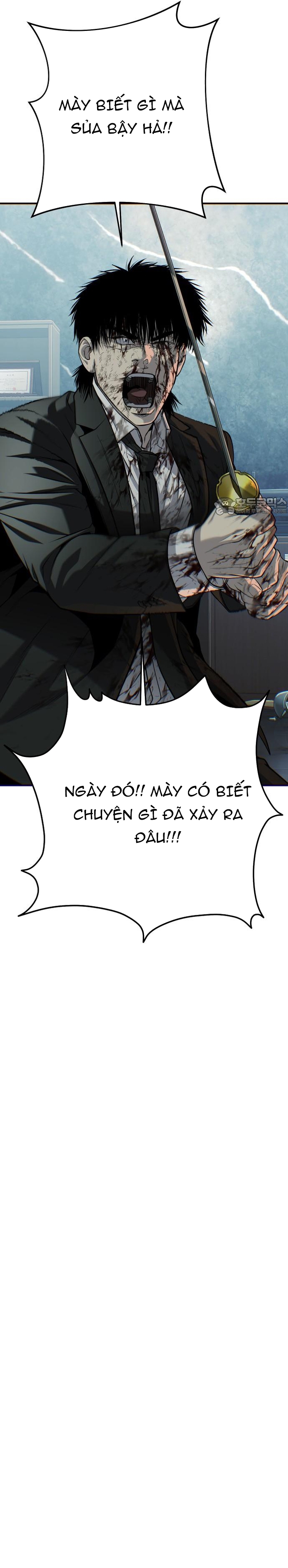 Đứa Con Báo Thù: Chapter 64