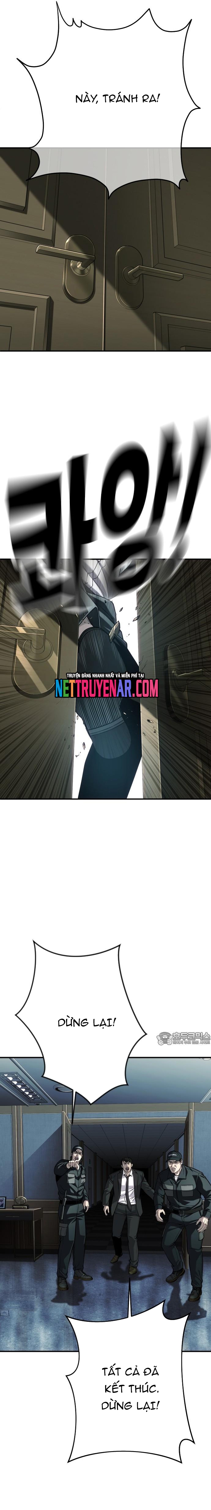 Đứa Con Báo Thù: Chapter 64