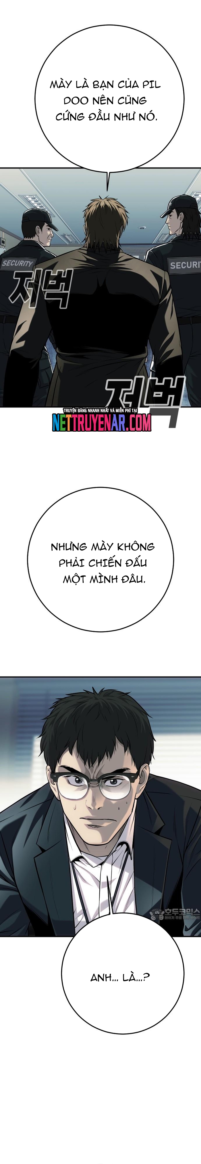 Đứa Con Báo Thù: Chapter 64