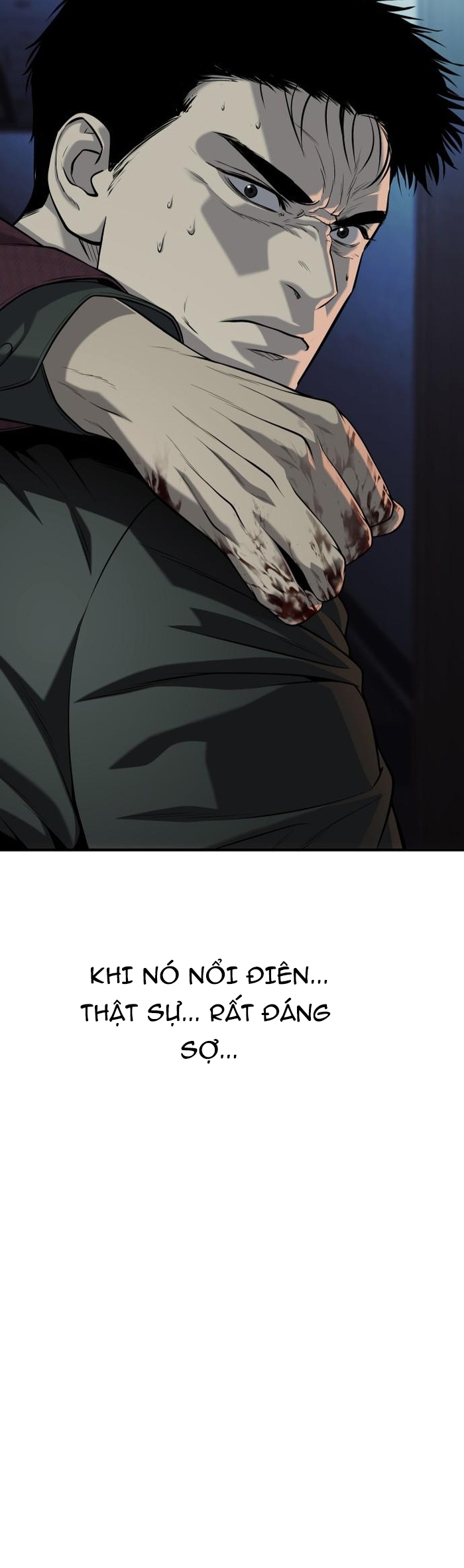 Đứa Con Báo Thù: Chapter 64