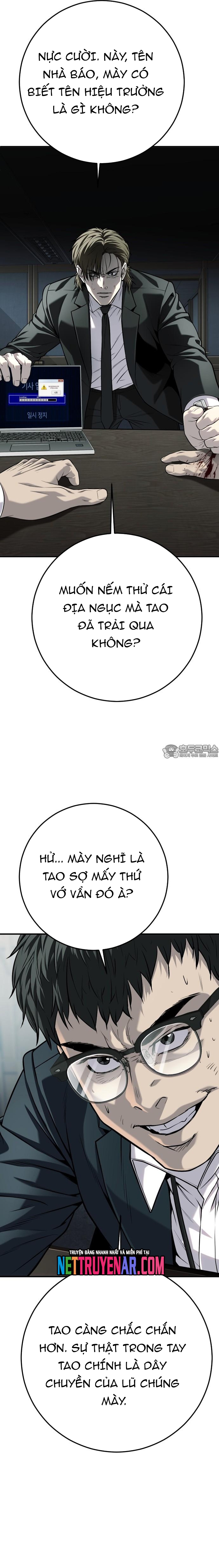 Đứa Con Báo Thù: Chapter 65