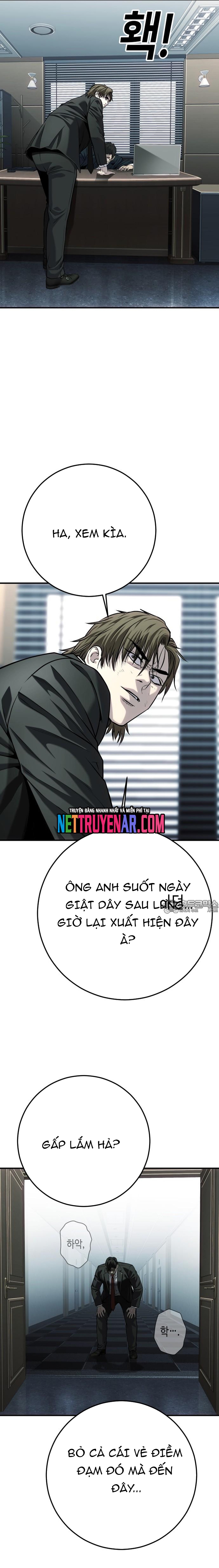 Đứa Con Báo Thù: Chapter 65