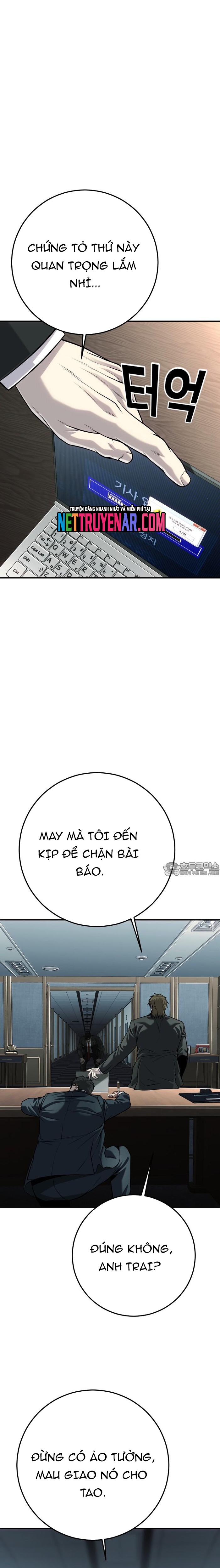 Đứa Con Báo Thù: Chapter 65