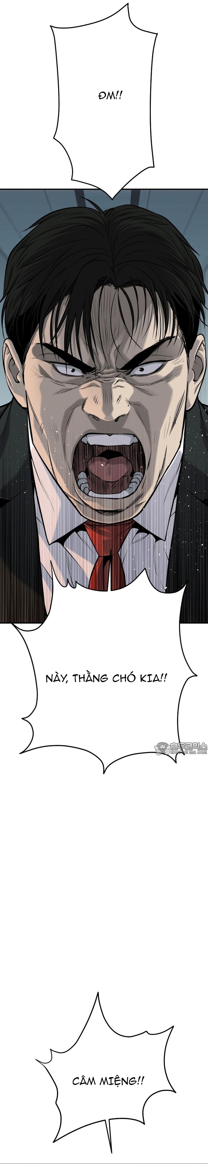 Đứa Con Báo Thù: Chapter 65