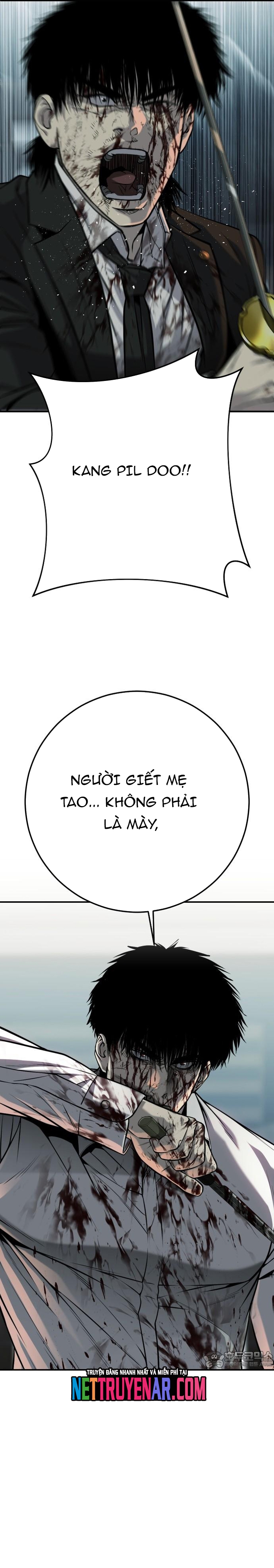 Đứa Con Báo Thù: Chapter 65