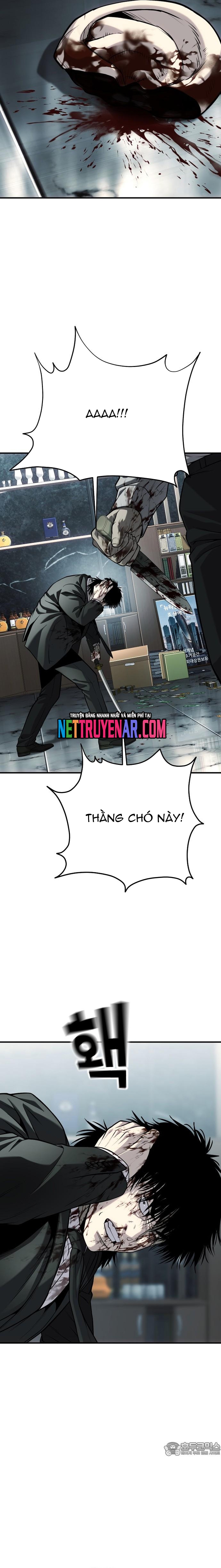 Đứa Con Báo Thù: Chapter 65