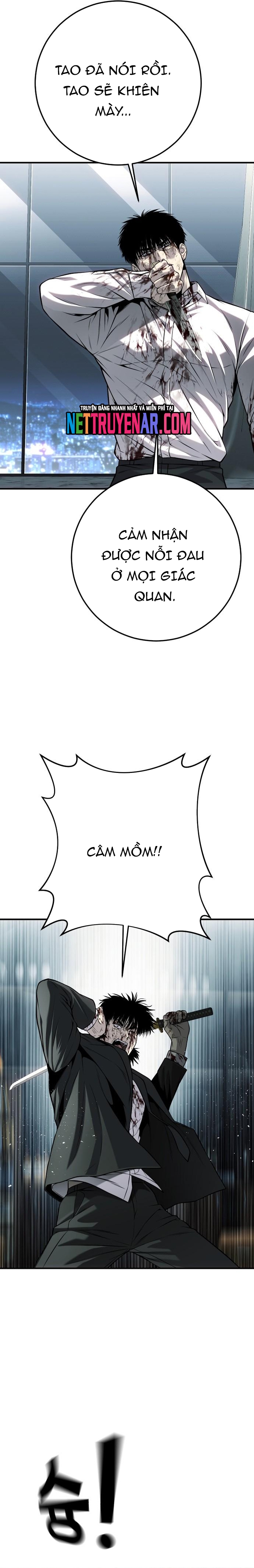 Đứa Con Báo Thù: Chapter 65