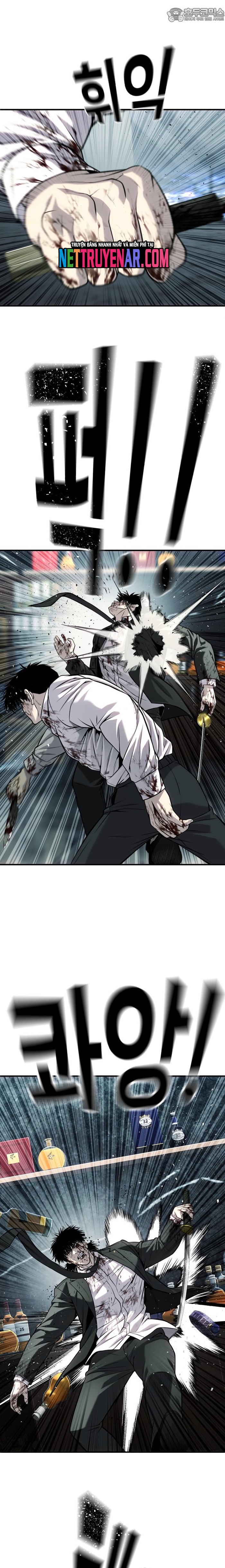 Đứa Con Báo Thù: Chapter 65