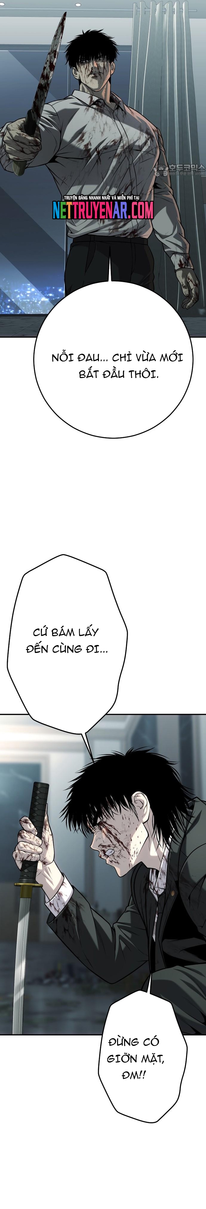 Đứa Con Báo Thù: Chapter 65
