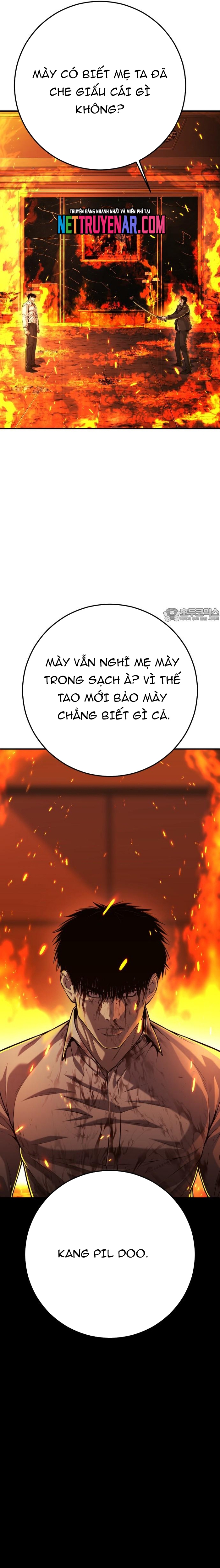 Đứa Con Báo Thù: Chapter 65