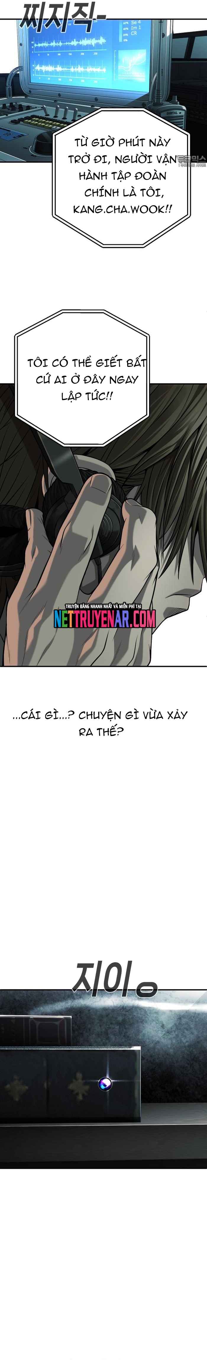 Đứa Con Báo Thù: Chapter 65