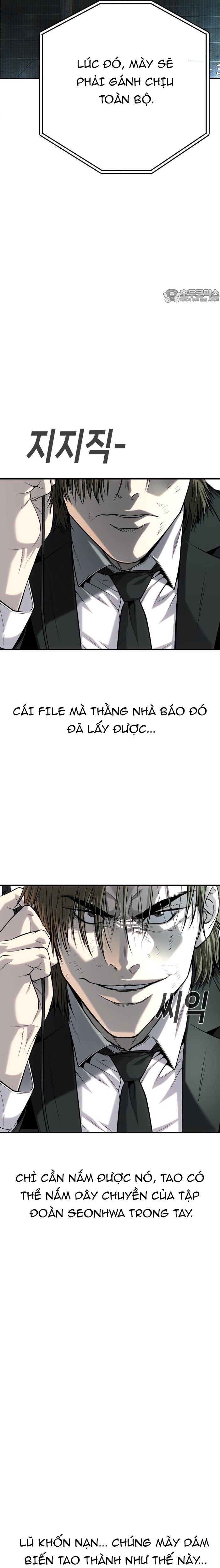 Đứa Con Báo Thù: Chapter 65