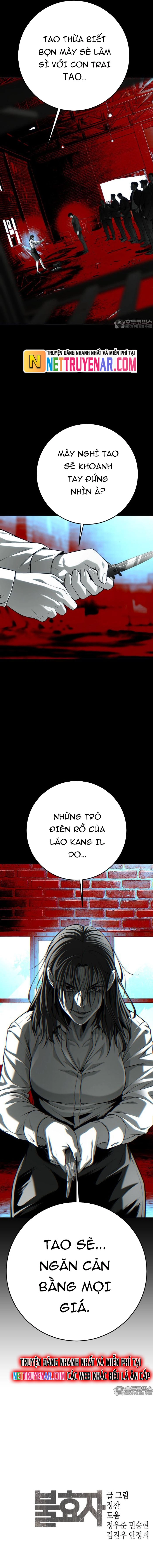 Đứa Con Báo Thù: Chapter 66