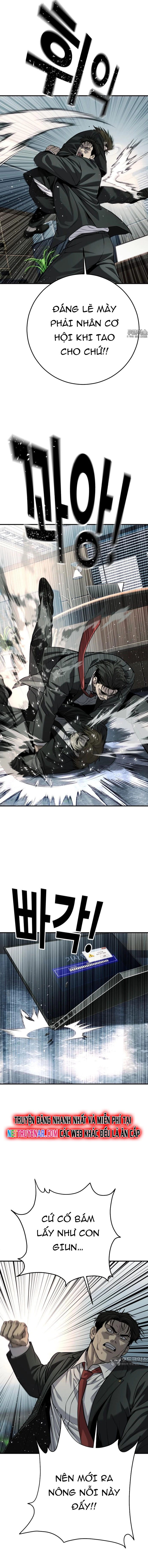 Đứa Con Báo Thù: Chapter 66