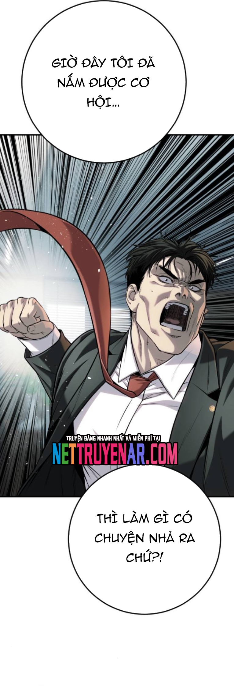 Đứa Con Báo Thù: Chapter 69
